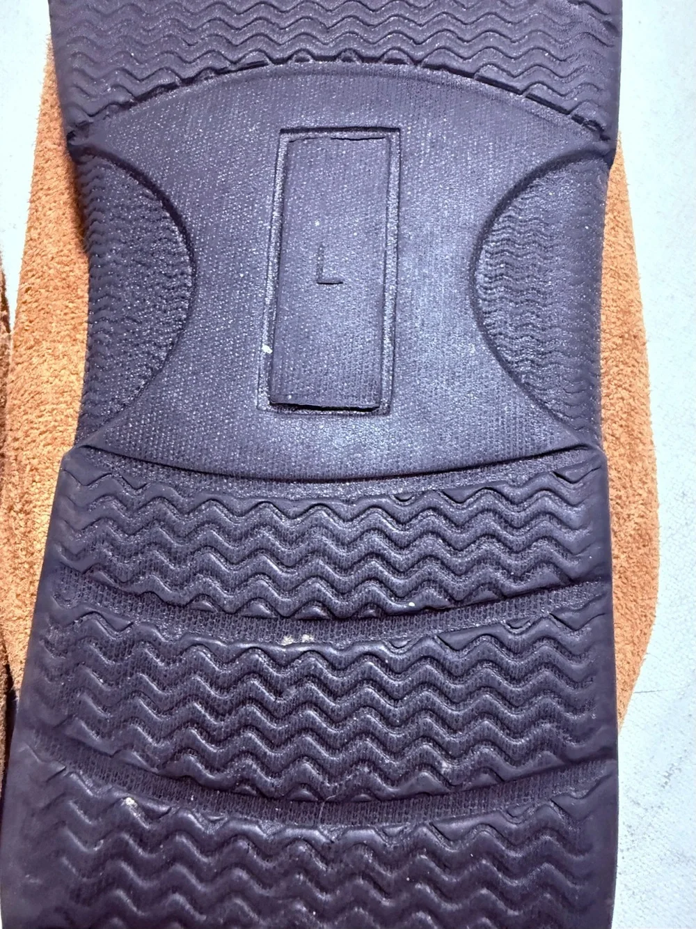 Woodland Creek classic tan